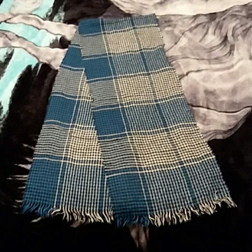 Such a beautiful scarves